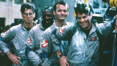 The Rise And Fall Of Ghostbusters 3