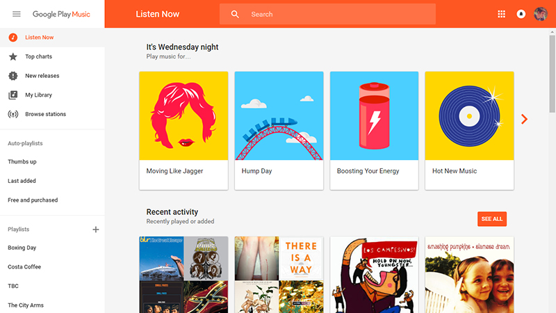 What’s Better: Apple Music Or Google Play Music?