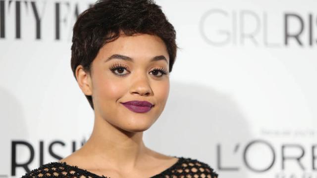 Dope’s Kiersey Clemons In The Running To Co-Star In The Flash Movie 