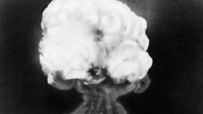 A Pinch Of Nuclear Forensics Can Change The Way We View Past Blasts
