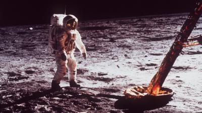 Apollo 11’s Source Code Is A Surprisingly Hilarious Artifact, Now Online