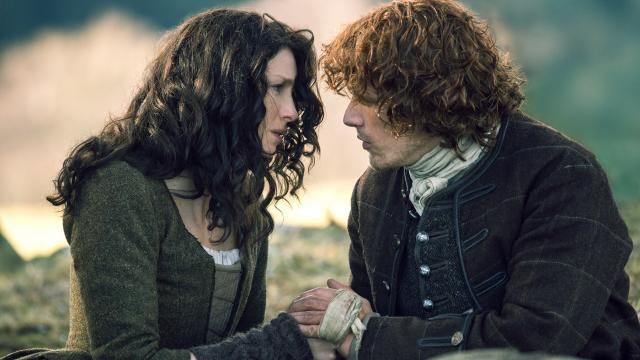 How Outlander Made A Show Without Any Surprises So Damn Good