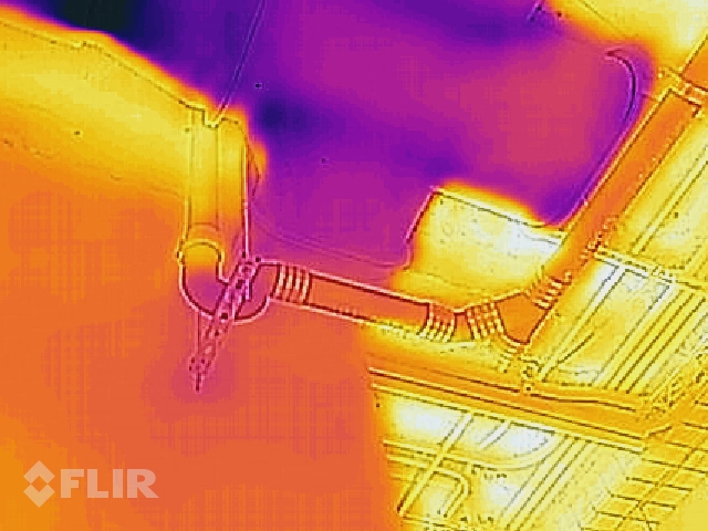 Cat S60 Review: FLIR Thermal Imaging Gives This Smartphone Super Powers