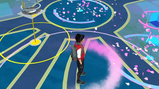 Pokémon GO Is Secretly Teaching Americans The Metric System