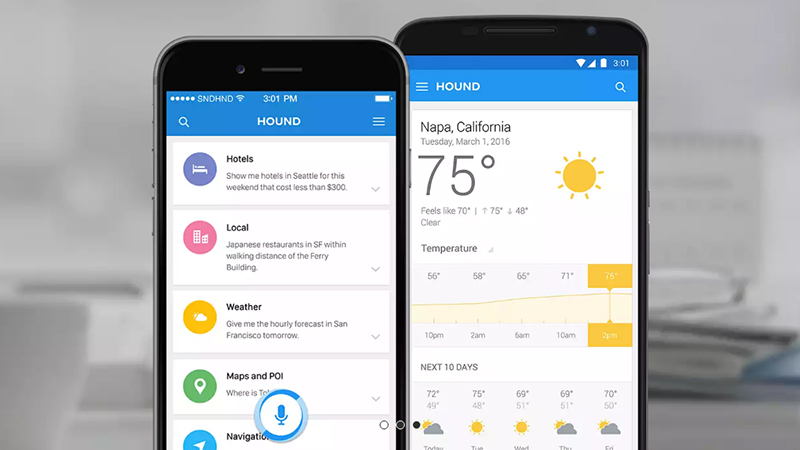 5 Reasons Why Hound Is Better Than Siri And Google Now