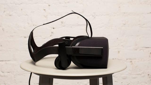 Oculus Rift Pre-Orders Have Finally Shipped