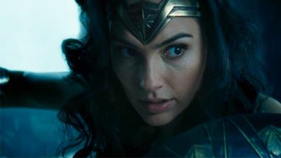The Wonder Woman Movie Was Written By Zack Snyder, Allan Heinberg And Geoff Johns 