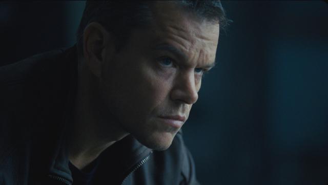 What Superhero Role Would Get Matt Damon To Star In Ben Affleck’s Batman Movie?