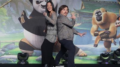 The Director Of Kung Fu Panda 3 Is Making An X-Men Meets The Walking Dead YA Film