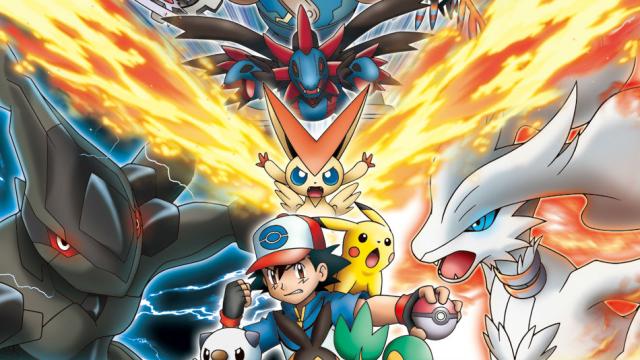 A Live Action Pokemon Movie Now Hot Again After Pokémon GO
