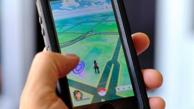 Pokemon GO Partnership With McDonald’s Is On, Source Says