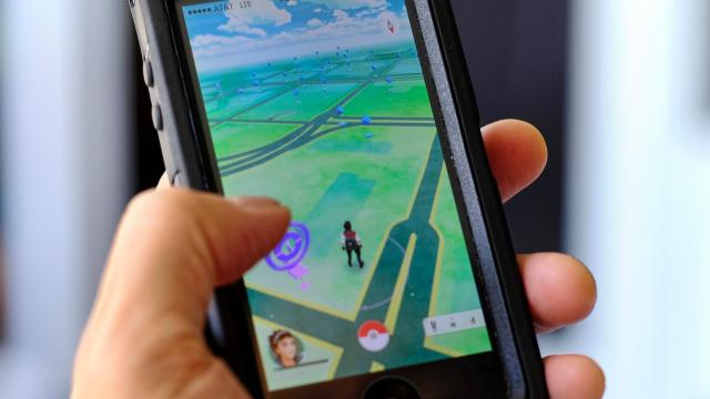 Pokemon GO Partnership With McDonald’s Is On, Source Says