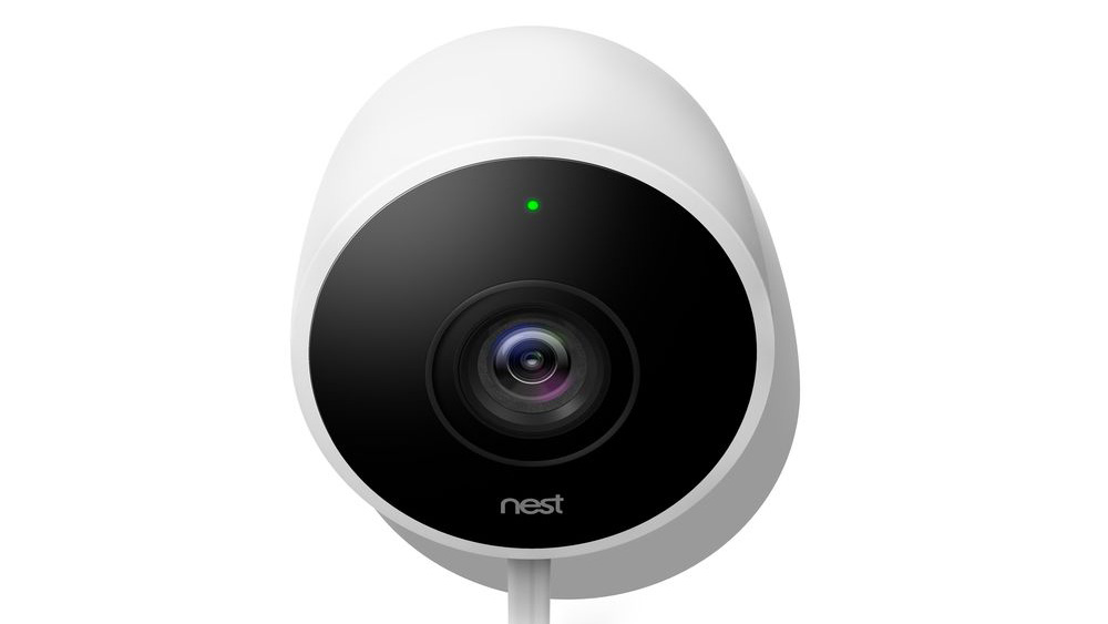 Nest’s Outdoor Camera Lets You Extend The Range Of Your Paranoia