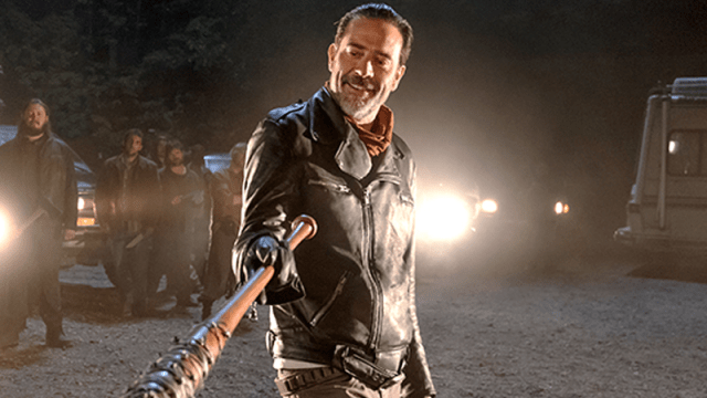 This First Peek At The Walking Dead’s Next Season Is Just As Insulting As Last Season’s Cliffhanger