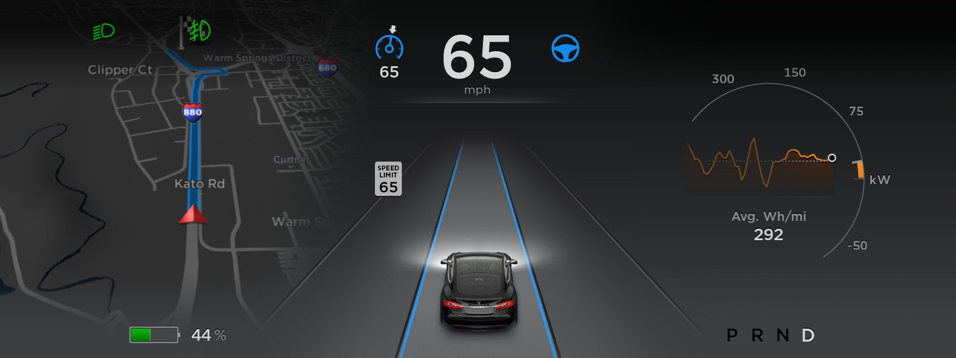Tesla’s Autopilot Driving Mode Is A Legal Nightmare