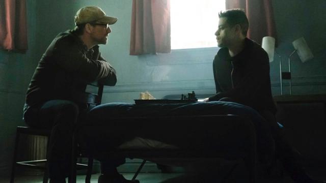 Everything You Need To Know Before Mr. Robot Season Two
