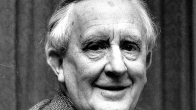 70-Year-Old Tolkien Poem To Be Republished, Will Probably Make You Cry