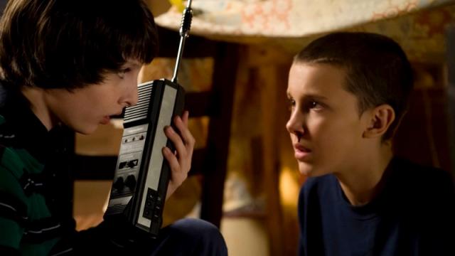 Watch The First Eight Minutes Of Netflix’s Spooky Sci-Fi Series Stranger Things Right Now