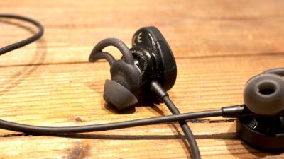 Bose SoundSport Wireless Users Are Reporting Problems With ‘Heavy Sweat’