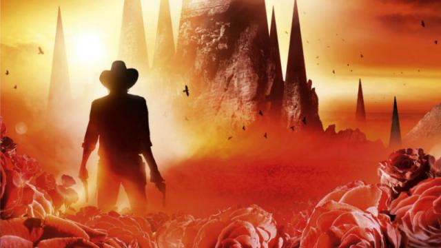 Here’s Your ‘First’ Official Look At Roland And The Man In Black In The Dark Tower Movie