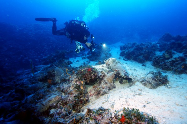 This Massive Shipwreck Graveyard Is Way Bigger Than Scientists Thought