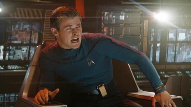 Next Star Trek Movie Will See Return Of Chris Hemsworth As Kirk’s Father, According To J.J. Abrams