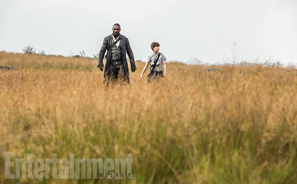 Roland And The Man In Black Look Mighty Sharp In New Images From The Dark Tower