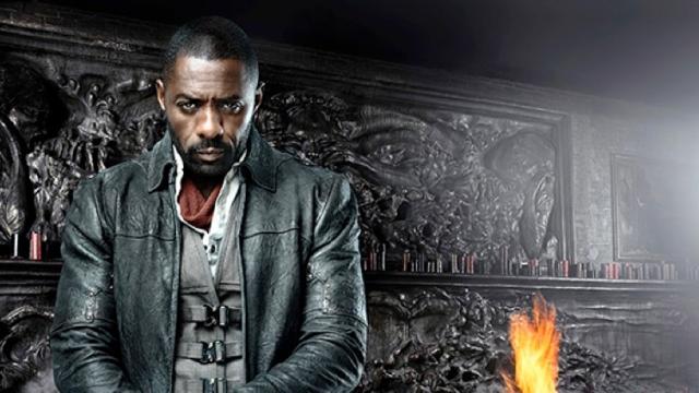 Roland And The Man In Black Look Mighty Sharp In New Images From The Dark Tower