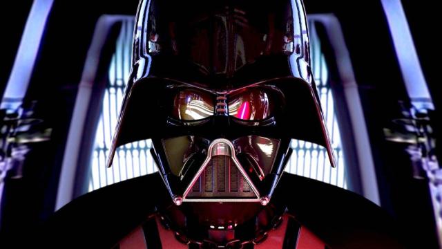 Darth Vader And David Goyer Team Up For Star Wars’ Next VR Project 