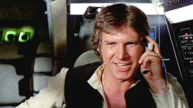 The Right Directors Are Making The Han Solo Movie, And Here’s The Proof