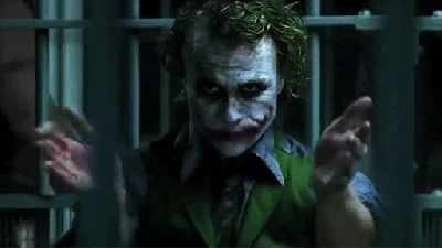 The Evolution Of Joker In Film And TV History
