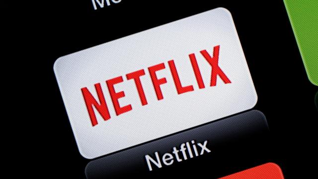Netflix Says Customers Freaked Over Price Hike