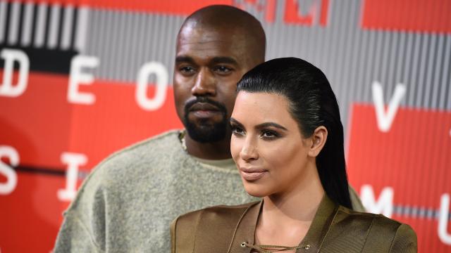 Experts: Kanye And Kim Could Both Be Prosecuted Over Taylor Swift Phone Call