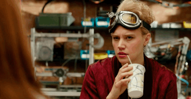 Ghostbusters Is Absolutely, Definitely Getting A Sequel (Probably)