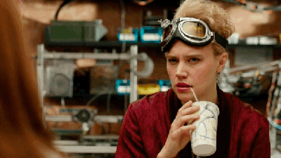 Ghostbusters Is Absolutely, Definitely Getting A Sequel (Probably)