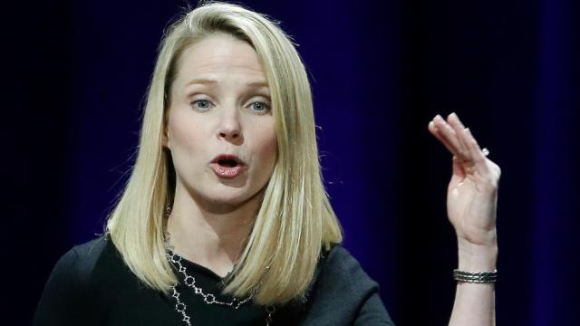 Yahoo’s Latest Earnings Report Basically Confirms That Tumblr Purchase Was A Waste Of Money 