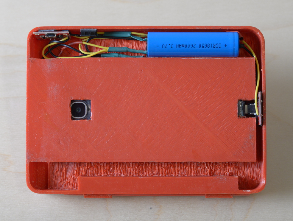 This DIY Pokedex Battery Case Is The Pokemon GO Accessory You Have Been Waiting For