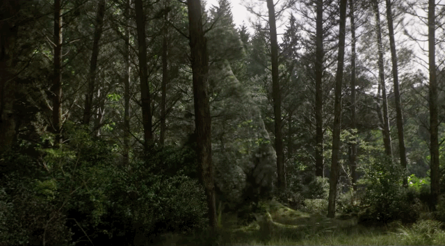 Behold The Glory Of Elliot In Two New Pete’s Dragon Clips