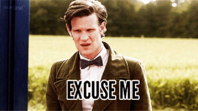 Matt Smith Denies Made-Up Rumour That He’s Returning To Doctor Who