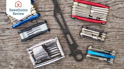 The Best Multi-Tool For Fixing Your Own Bike 