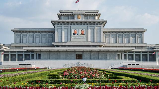 North Korea Is Broadcasting Strange Codes On The Radio And Nobody Knows Why