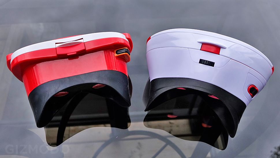 The New View-Master Deluxe VR Is The Best Cheap VR Headset