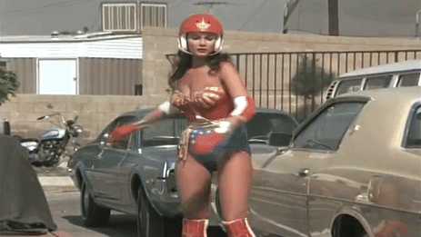 The 12 Most Ridiculous Episodes From The ’70s Wonder Woman TV Series