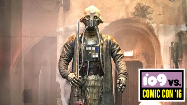 Meet Edrio Two Tubes, Rogue One’s Newest Pilot
