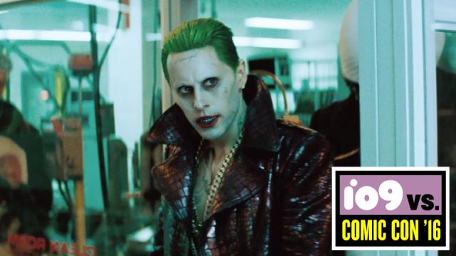 Hot Toys May Have Accidentally Revealed A Crazy Suicide Squad Spoiler
