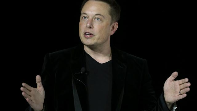 Elon Musk Unveils Master Plan, Hints At Trucks And Car-Sharing Network