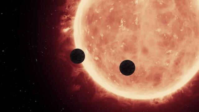 These Nearby Earth-Sized Planets Are Looking More And More Habitable