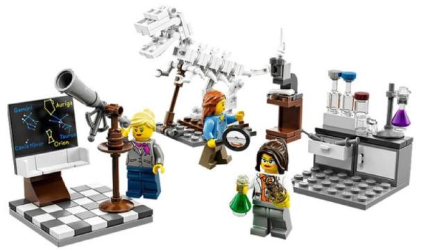 LEGO-Like Blocks Let Scientists Custom Build Their Own Tools