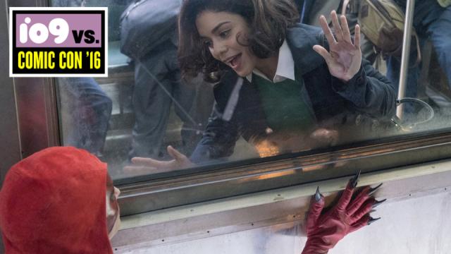 DC Comics’ Office Comedy Powerless Isn’t Bad As Much As It’s Just Kinda There