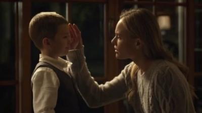 A Child’s Nightmares Bleed Into Real Life In The New Before I Wake Trailer